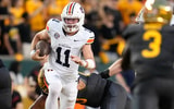 Jackson Arnold (Photo by Auburn Athletics)