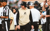 Jake Dickert Wake Forest