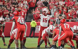 Dylan Raiola - Nebraska