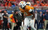 Tennessee DE Mariyon Dye