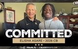 Rivals-On3 Commit 2026 Elisha Asare