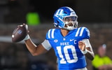 NCAA Football: Elon University at Duke