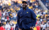 Sherrone Moore