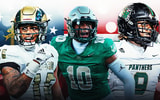 Georgia HSFB GOTW AFI