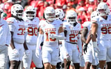 Texas defense