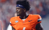 UVa WR Cam Ross