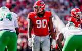 Elijah Griffin Georgia