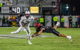 NCAA Football: Jacksonville State at Central Florida