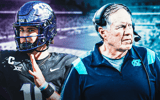 TCU North Carolina