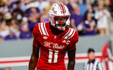 NC State QB CJ Bailey