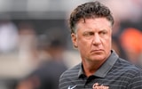 mike gundy dante moore