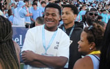 Amir Brown