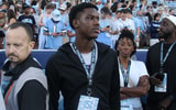 Davion Jones