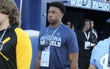 Jalaythan Mayfield