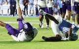 UNC receiver Jordan Shipp