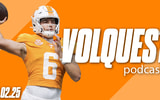 VQ Podcast Image. Credit: On3 Staff
