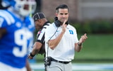 NCAA Football: Elon University at Duke
