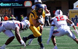 Grayson Barnes-WVSports.com