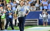 NCAA Football: Texas Christian at North Carolina