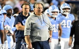 Bill Belichick, North Carolina