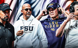 Coaches Poll Top 25: College Football Rankings released after turbulent Week 1, new No. 1 team