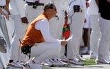 Steve Sarkisian, Texas