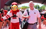 Jeff Brohm, Louisville