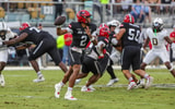 NCAA Football: Jacksonville State at Central Florida