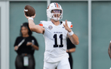 Jackson Arnold (Photo by USA Today)