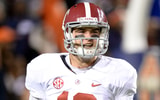 AJ McCarron, Alabama