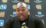 Jerry Mack Kennesaw State