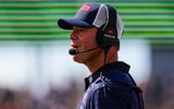 UConn Football HC Jim Mora