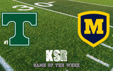 KSR Game of the Week: No. 1 Trinity vs. Archbishop Moeller (OH)