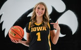 McKenna Woliczko is the second-highest rated recruit in program history.