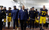 Michigan Football