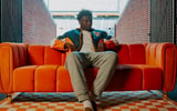 Hezekiah Harris, Instagram