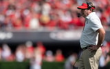 Kirby Smart vs. Marshall