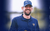 FIU Director of Player Personnel Cam DiFede