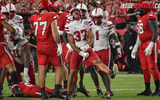 Donovan Jones - Nebraska
