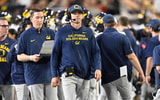 Cal head coach Justin Wilcox