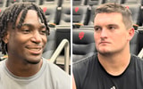 Indiana players