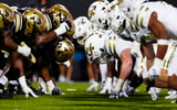 NCAA Football: Georgia Tech at Colorado