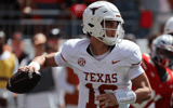 arch manning aj mccarron