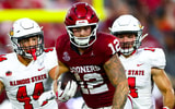 NCAA Football: Illinois State at Oklahoma