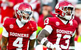 NCAA Football: Illinois State at Oklahoma
