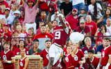 NCAA Football: Illinois State at Oklahoma