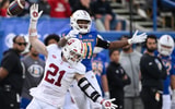 NCAA Football: Stanford at San Jose State