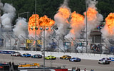 NASCAR Gateway