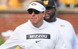 NCAA Football: Boston College at Missouri