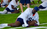 Zykevious Walker